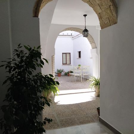 Apartamentos Casa Vicario Jerez de la Frontera Ngoại thất bức ảnh