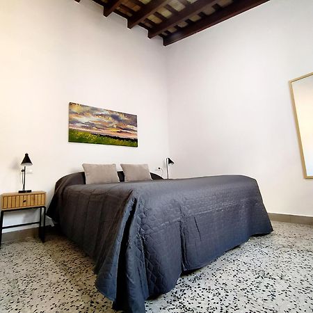 Apartamentos Casa Vicario Jerez de la Frontera Ngoại thất bức ảnh