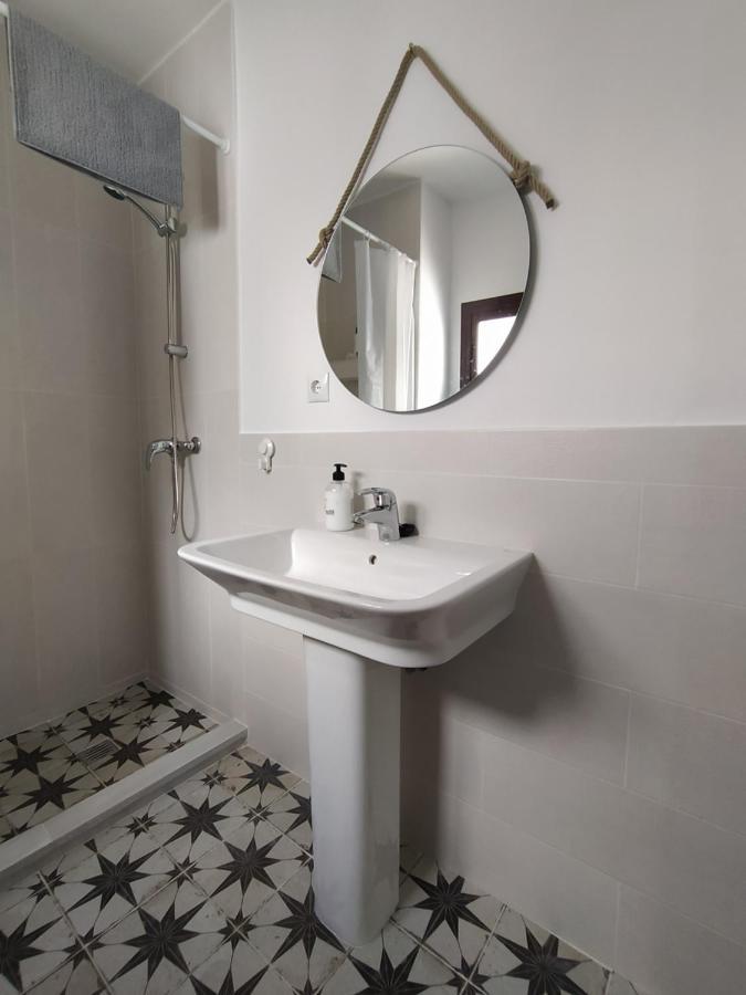 Apartamentos Casa Vicario Jerez de la Frontera Ngoại thất bức ảnh