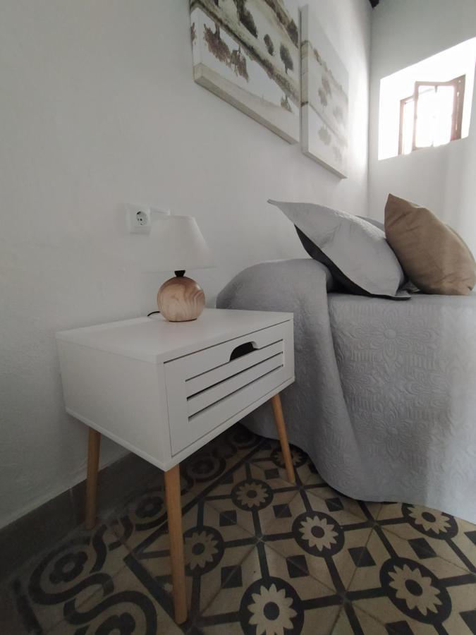 Apartamentos Casa Vicario Jerez de la Frontera Ngoại thất bức ảnh