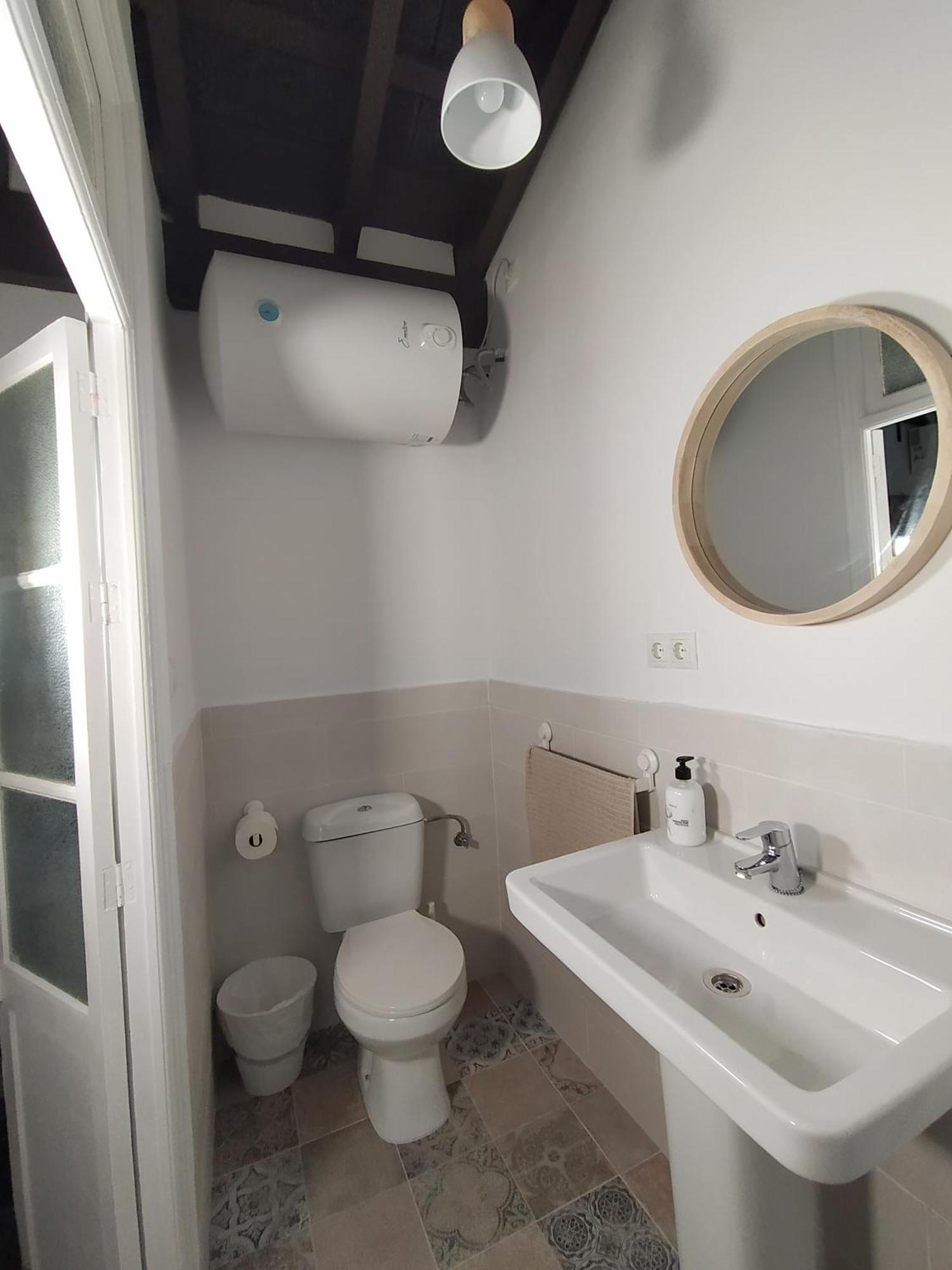 Apartamentos Casa Vicario Jerez de la Frontera Ngoại thất bức ảnh