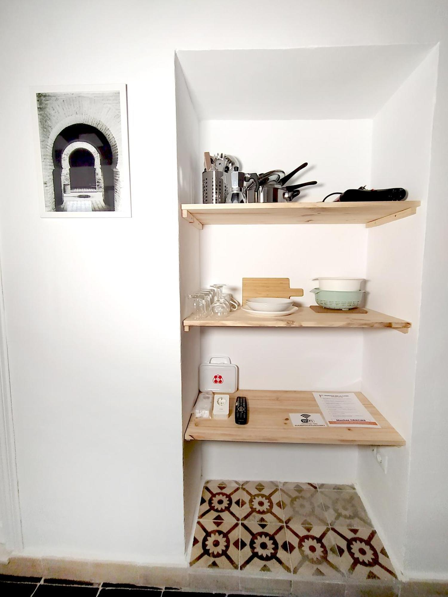 Apartamentos Casa Vicario Jerez de la Frontera Ngoại thất bức ảnh