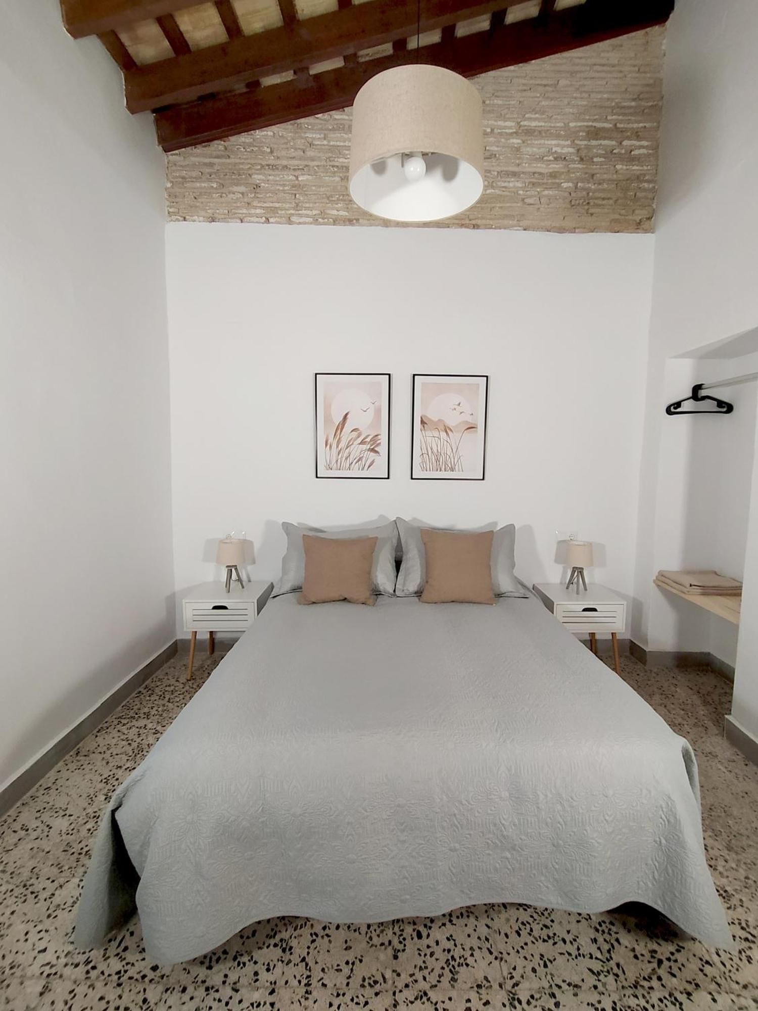 Apartamentos Casa Vicario Jerez de la Frontera Ngoại thất bức ảnh