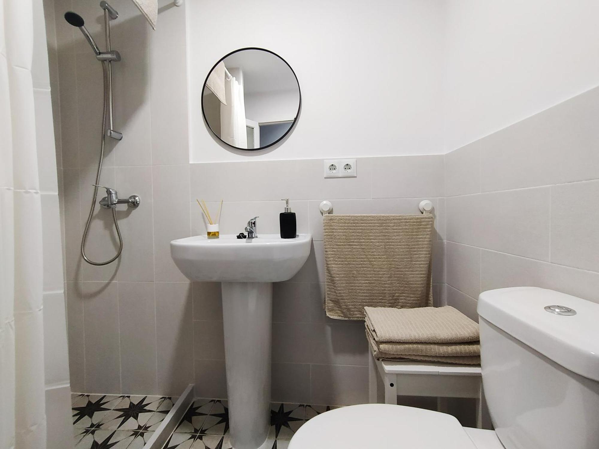 Apartamentos Casa Vicario Jerez de la Frontera Ngoại thất bức ảnh