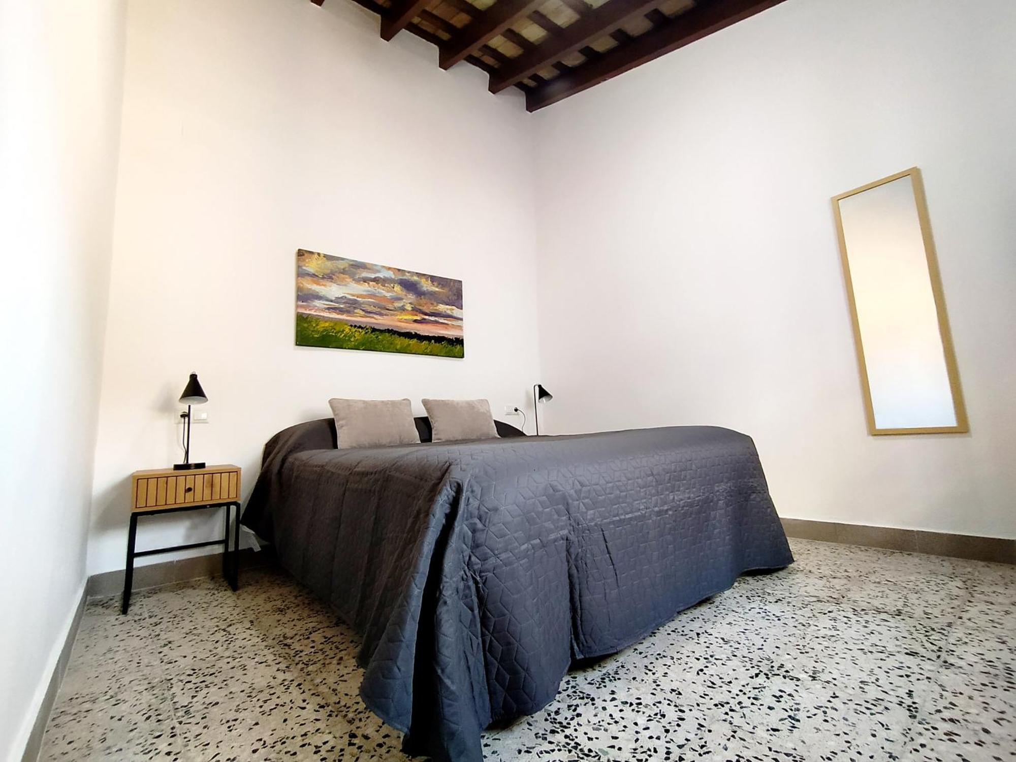 Apartamentos Casa Vicario Jerez de la Frontera Ngoại thất bức ảnh