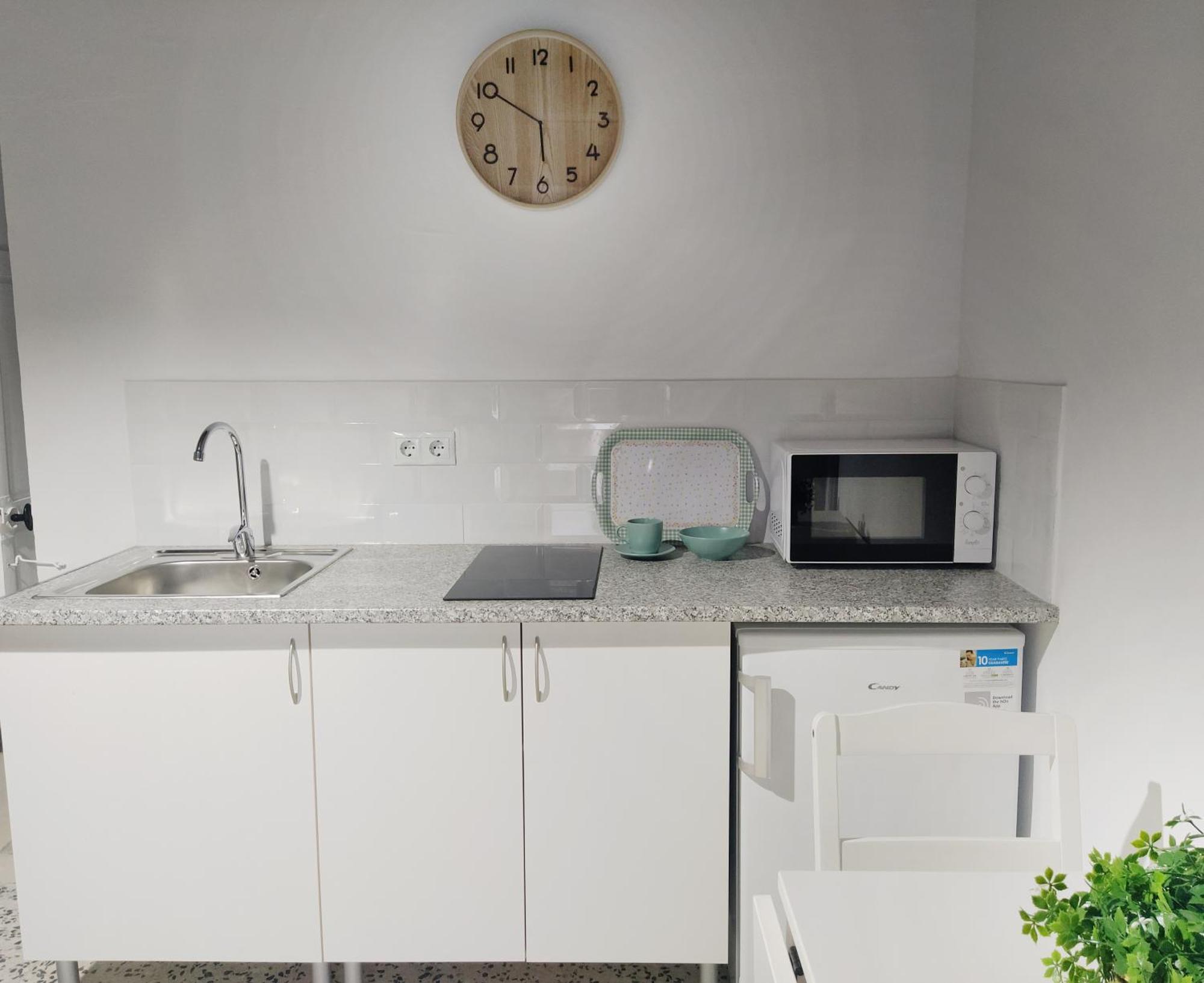 Apartamentos Casa Vicario Jerez de la Frontera Ngoại thất bức ảnh
