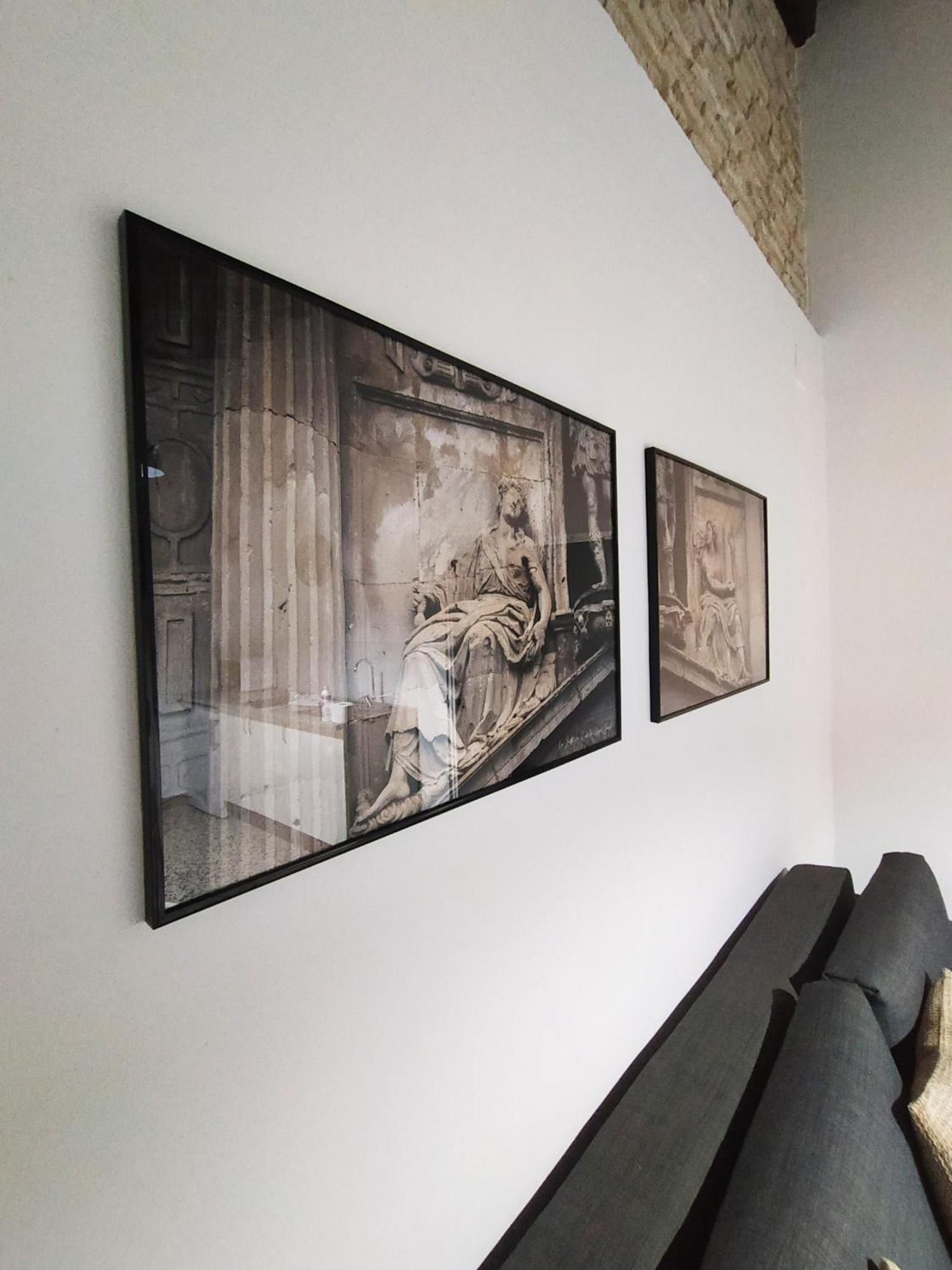 Apartamentos Casa Vicario Jerez de la Frontera Ngoại thất bức ảnh