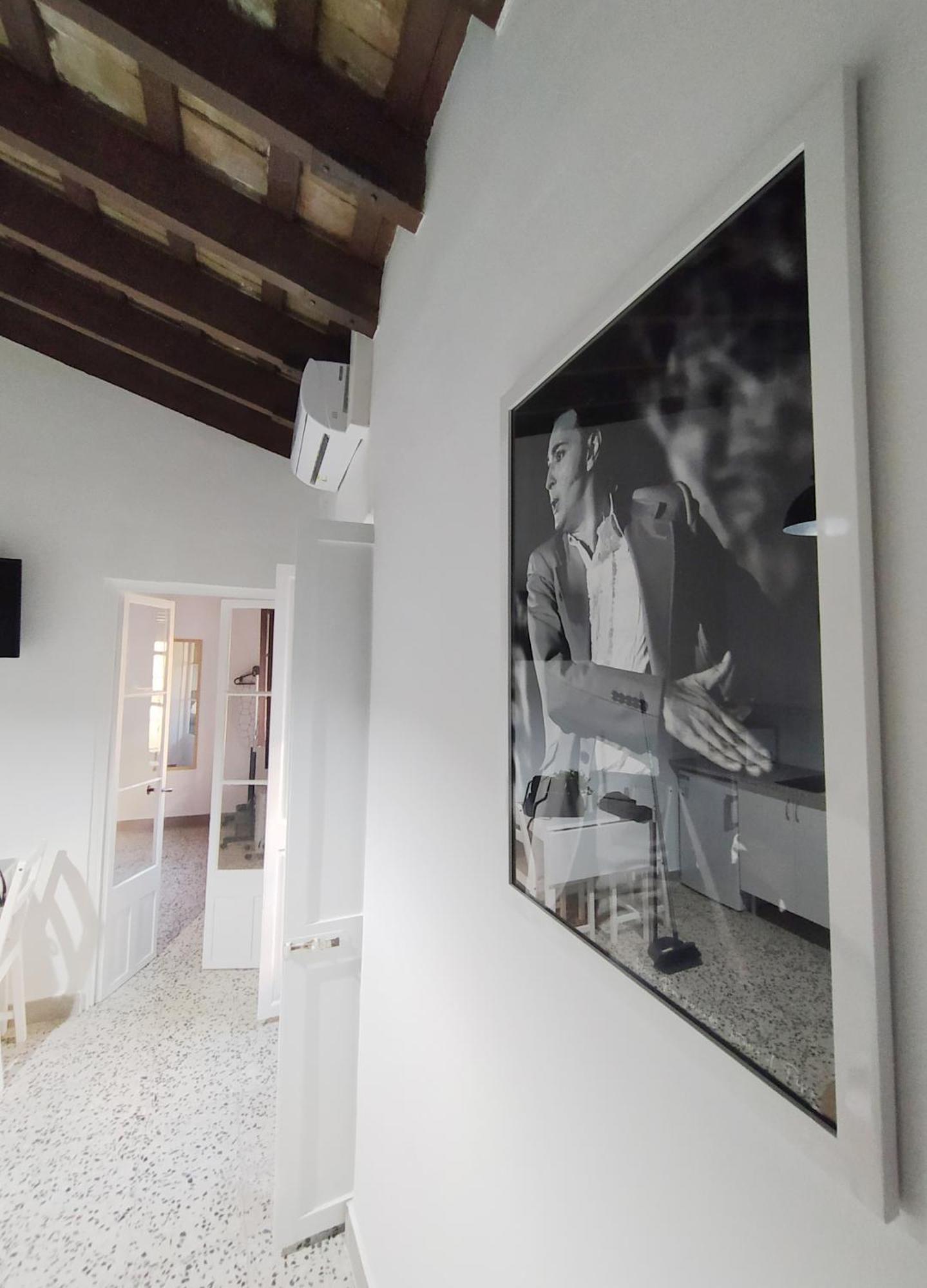 Apartamentos Casa Vicario Jerez de la Frontera Ngoại thất bức ảnh