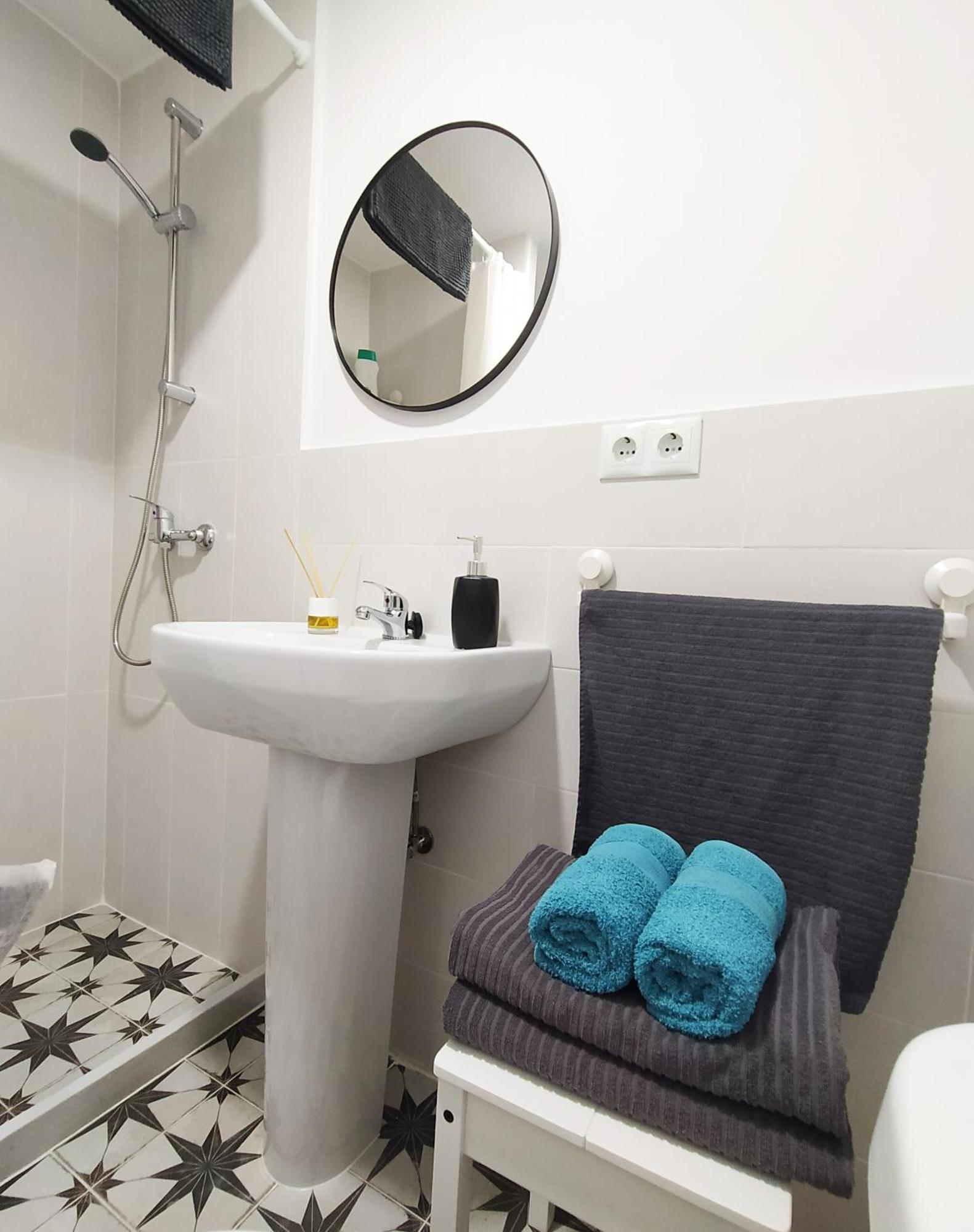 Apartamentos Casa Vicario Jerez de la Frontera Ngoại thất bức ảnh